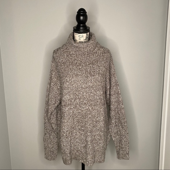 Suzy Shier Grey Sweater (Small) - Picture 1 of 1